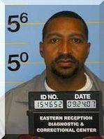 Inmate Tony E Moore