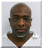 Inmate Torrey Tramain Davis