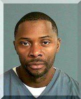 Inmate Travis J Fairrow