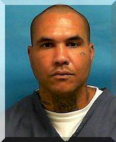 Inmate Travis R Nix