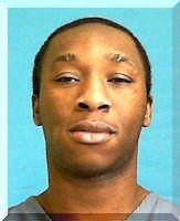 Inmate Trenton A Mack