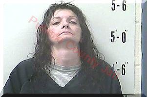 Inmate Trina D Ingram