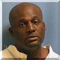 Inmate Tyrone L Johnson