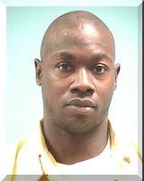 Inmate Tyrone Rodgers