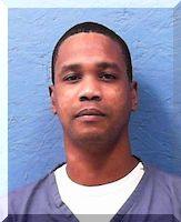 Inmate Tyrone Wiley