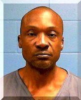 Inmate Vernon C Johnson