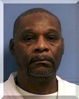 Inmate Vernon Threadgill