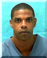 Inmate Victor S Rozier