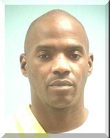 Inmate Walter Abrams