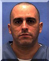 Inmate William H Castro Suarez