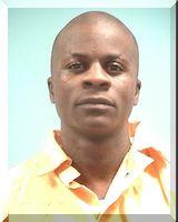 Inmate Willie Brown