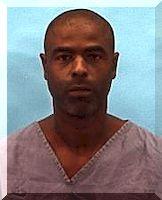 Inmate Willie F Miller