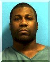 Inmate Willie V Jr Wilson