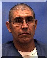 Inmate Antonio C Gonzalez