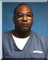 Inmate Antonio Floyd