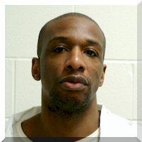 Inmate Antonio L Dixon