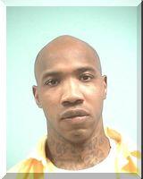 Inmate Antwone Smith