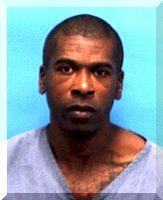 Inmate Arnett C Robinson