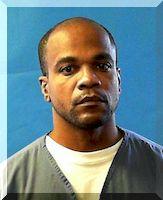 Inmate Artavious D Hall