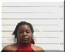 Inmate Artesha T Davis