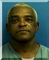 Inmate Bernard Hills