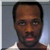 Inmate Brandon Davis