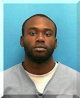 Inmate Brandon L Mitchell