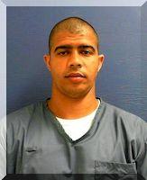 Inmate Breek M Torres