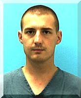 Inmate Brent A Mackinder