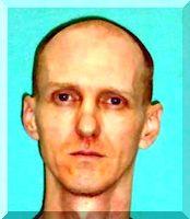 Inmate Brent Elskan