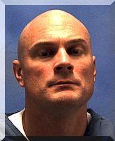 Inmate Brian W Hawley