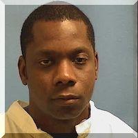 Inmate Byron A Williams