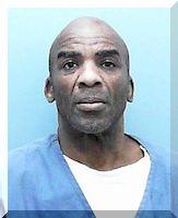 Inmate Calvin L Jones