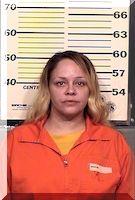 Inmate Carissa C Padilla