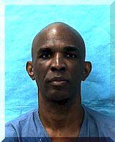 Inmate Carl A Williams