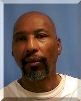 Inmate Carl Rayford