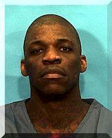 Inmate Carlis Lindsey