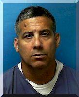 Inmate Carlos A Perez