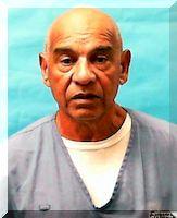 Inmate Carlos Correa Sanchez