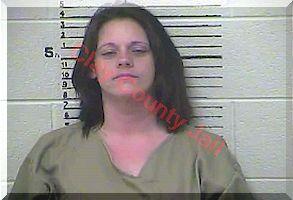 Inmate Carol Minor