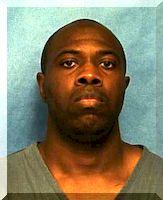 Inmate Chaddrick J Banks