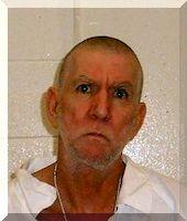 Inmate Charles R Dickerson