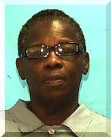 Inmate Christina Blackshear