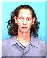 Inmate Christine Spencer