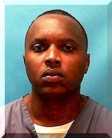 Inmate Christopher A Johnson