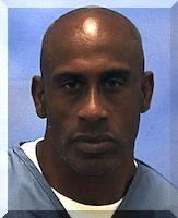 Inmate Christopher Jacobs