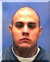 Inmate Christopher Knighten