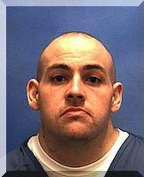 Inmate Christopher S Jr Hennessy