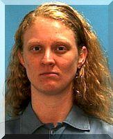 Inmate Christy M Cook