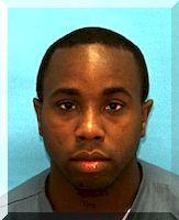 Inmate Clinton B Jr Moore